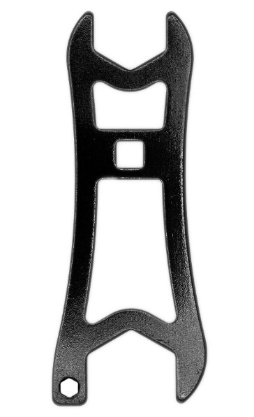 HUX FLASH HIDER WRENCH-QD - Taurus Savings